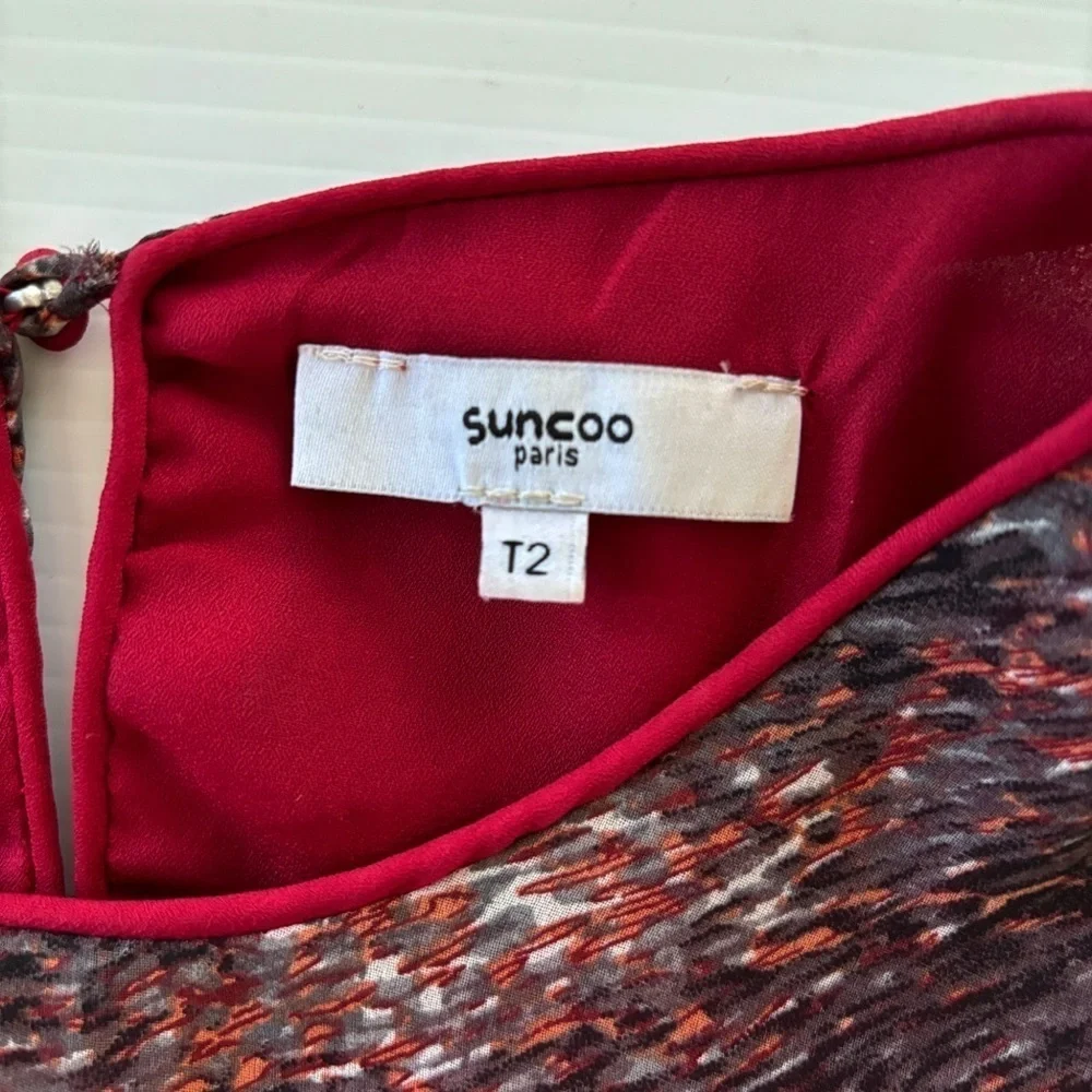 SUNCOO paris painterly
